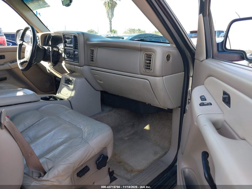 3GNFK16ZX2G236967 2002 CHEVROLET EXPRESS photo no. 5