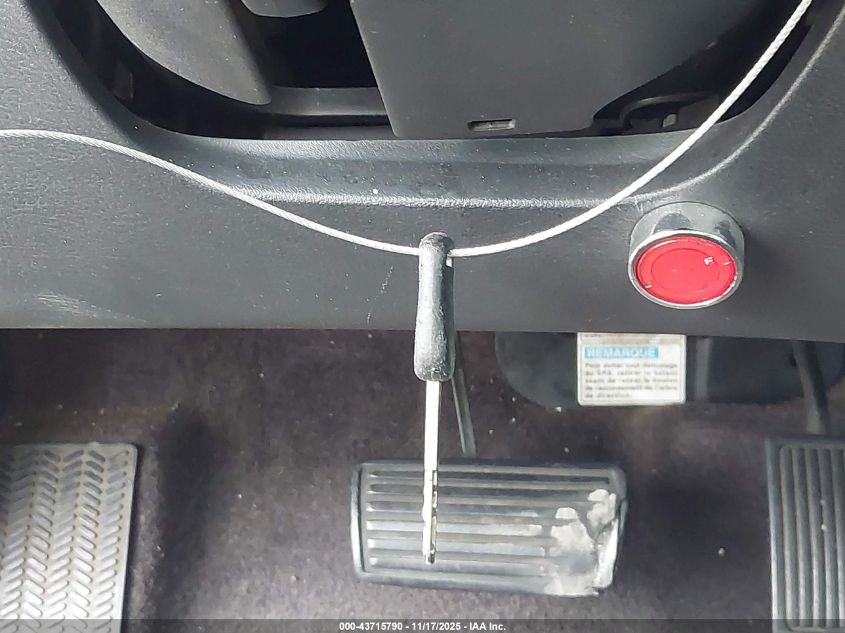 2005 Honda Accord 2.4 Ex VIN: 1HGCM56875A140206 Lot: 43715790