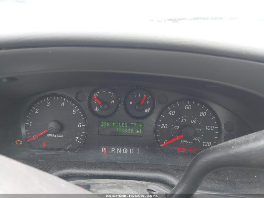 2006 Ford Taurus Se VIN: 1FAFP53U26A208925 Lot: 43715800