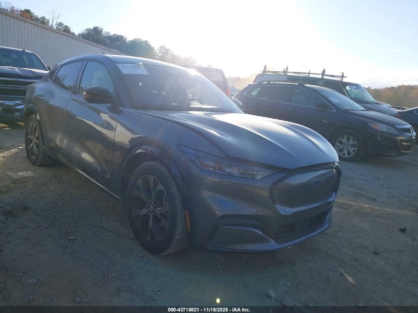 FORD MUSTANG MACH-E PREMIUM