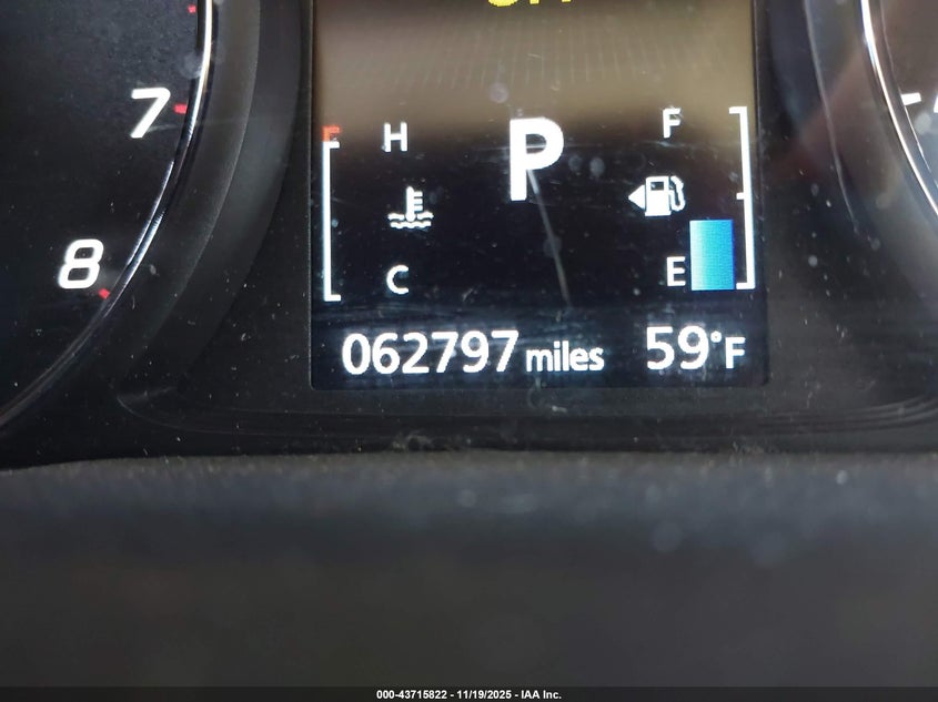 2016 Mitsubishi Outlander Gt VIN: JA4JZ4AX8GZ047516 Lot: 43715822