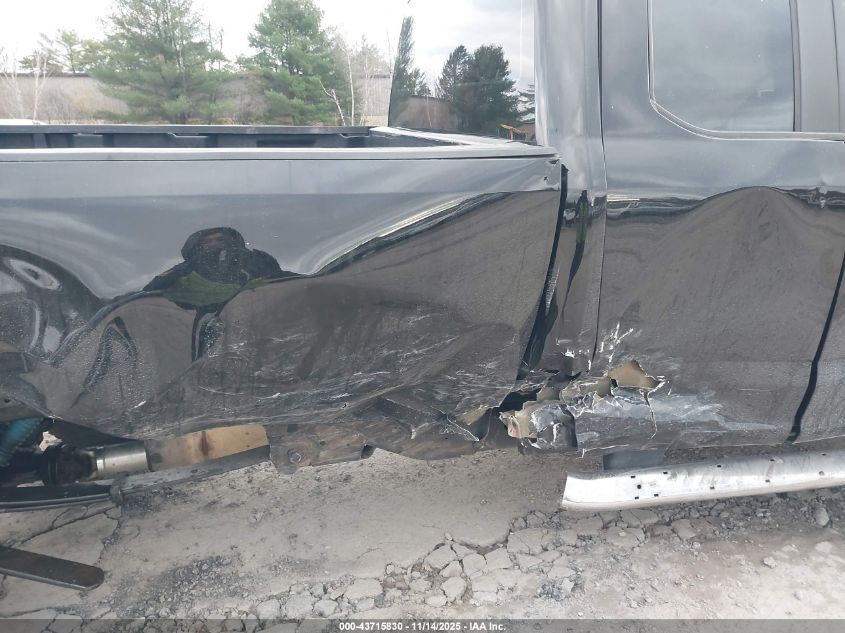 2018 Ford F-250 Xl VIN: 1FT7X2B67JEB79178 Lot: 43715830