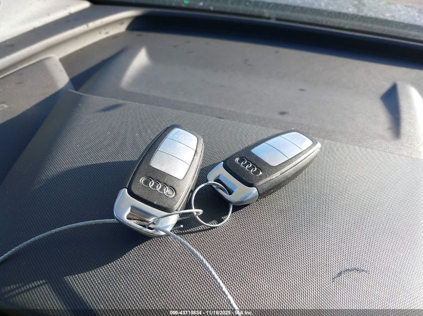 2023 Audi Q4 E-Tron Premium Plus 40 Rwd VIN: WA1BCBFZ1PP024708 Lot: 43715834