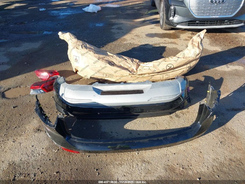 2023 Audi Q4 E-Tron Premium Plus 40 Rwd VIN: WA1BCBFZ1PP024708 Lot: 43715834