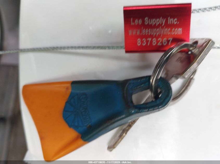 1995 Ford F250 VIN: 1FTHX25G8SEA63868 Lot: 43715835