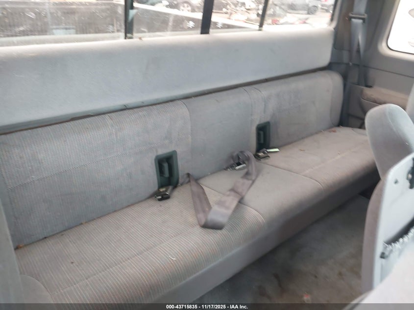 1995 Ford F250 VIN: 1FTHX25G8SEA63868 Lot: 43715835