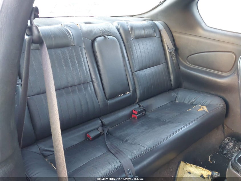 2001 Chevrolet Monte Carlo Ss VIN: 2G1WX15K719278500 Lot: 43715845