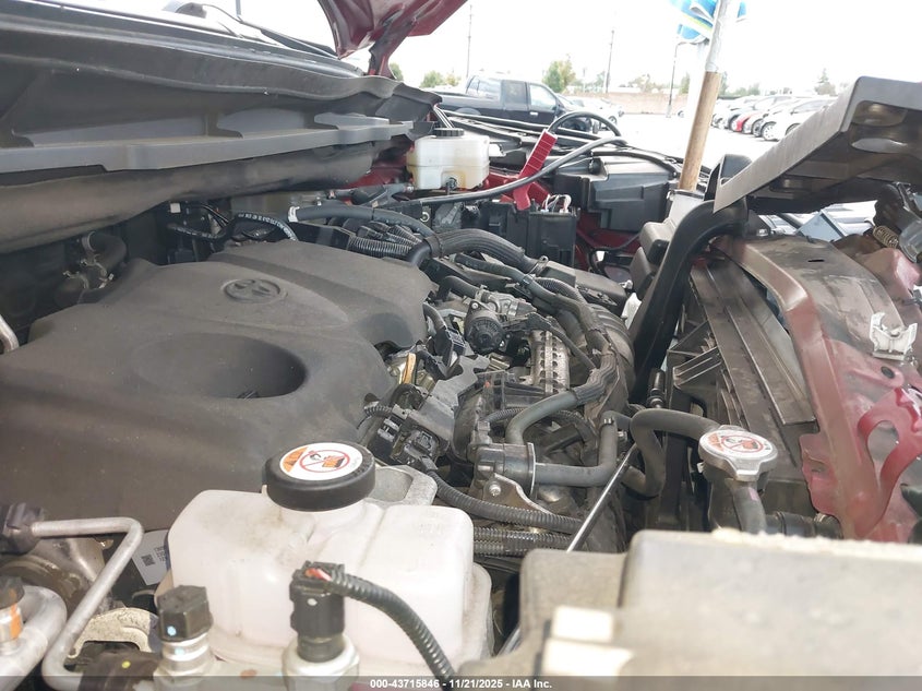 2022 Toyota Sienna Xle VIN: 5TDYRKECXNS130539 Lot: 43715846