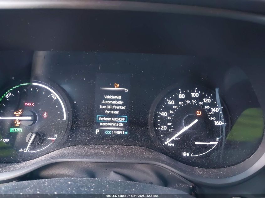 2022 Toyota Sienna Xle VIN: 5TDYRKECXNS130539 Lot: 43715846