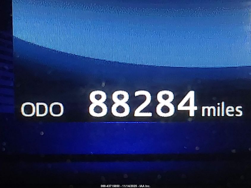 2016 Toyota Mirai VIN: JTDBVRBD0GA000812 Lot: 43715850