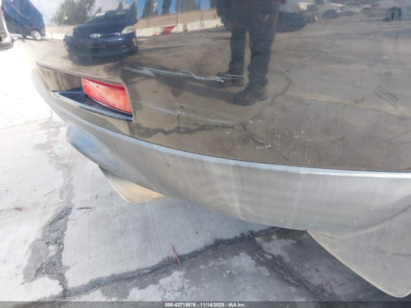 2009 Nissan Murano S VIN: JN8AZ18W19W150917 Lot: 43715876