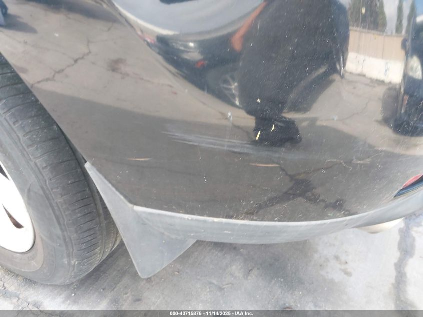 2009 Nissan Murano S VIN: JN8AZ18W19W150917 Lot: 43715876