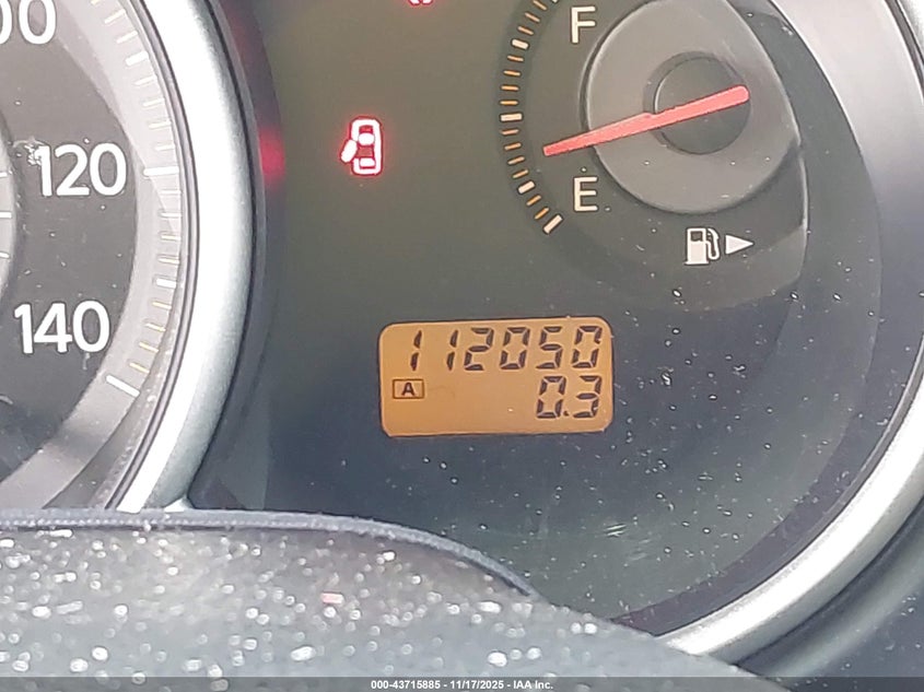 2007 Nissan Versa 1.8Sl VIN: 3N1BC13E87L406556 Lot: 43715885