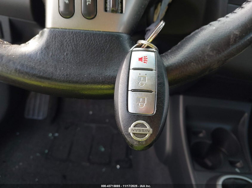 2007 Nissan Versa 1.8Sl VIN: 3N1BC13E87L406556 Lot: 43715885