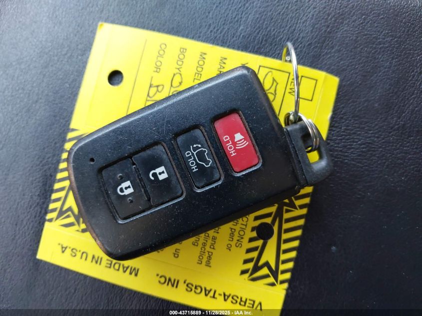 2013 Toyota Rav4 Limited VIN: 2T3YFREV8DW040144 Lot: 43715889