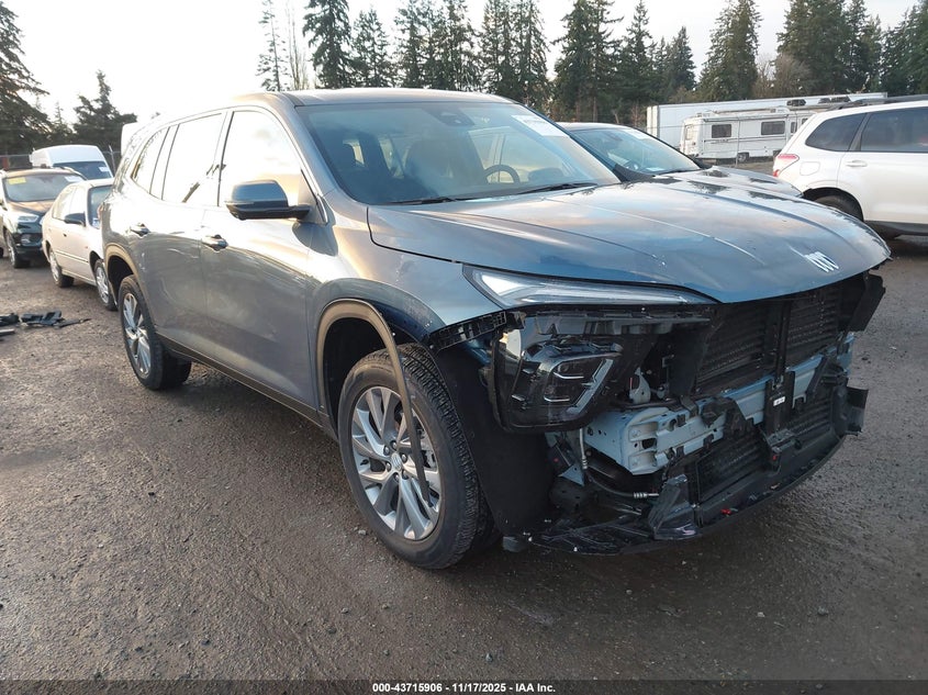 BUICK ENCLAVE PREFERRED FWD