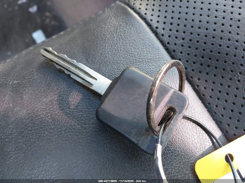 2008 Nissan Pathfinder Le V8 VIN: 5N1BR18B38C623239 Lot: 43715909