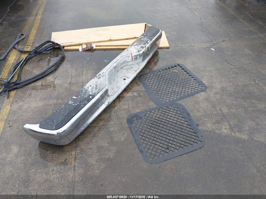 2010 Ford E-250 Commercial/Recreational VIN: 1FTNE2EL1ADA49675 Lot: 43715920