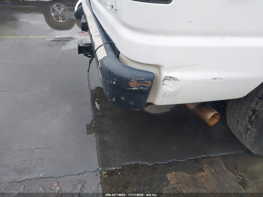 2010 Ford E-250 Commercial/Recreational VIN: 1FTNE2EL1ADA49675 Lot: 43715920