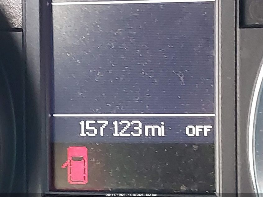 2013 Chrysler Town & Country Touring VIN: 2C4RC1BG4DR610381 Lot: 43715928