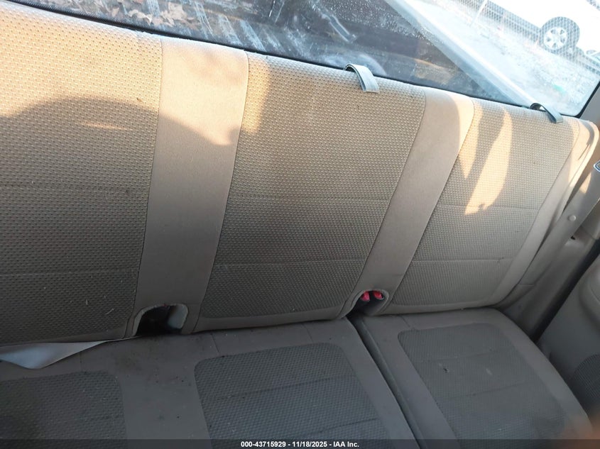 2001 Ford F-150 Lariat/Xl/Xlt VIN: 1FTRX18W61NB53844 Lot: 43715929