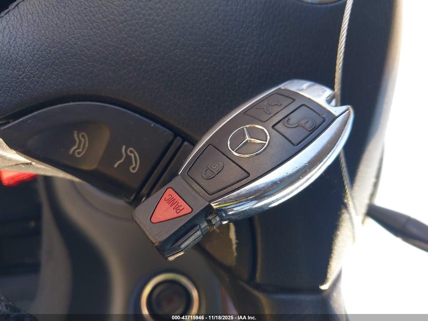 2002 Mercedes-Benz S 500 VIN: WDBNG75J42A309252 Lot: 43715946