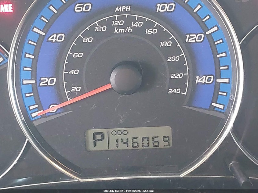 2009 Subaru Forester 2.5X L.l. Bean Edition VIN: JF2SH64609H710082 Lot: 43715952