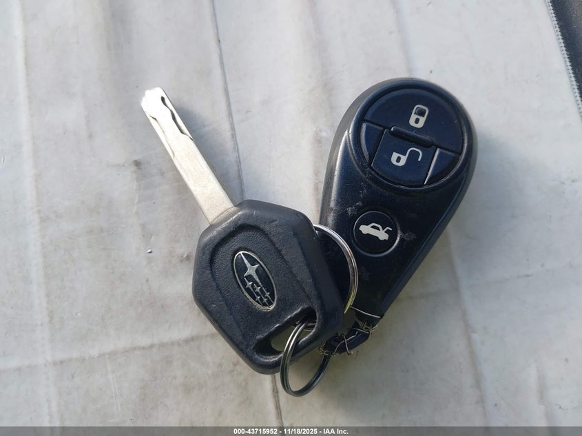 2009 Subaru Forester 2.5X L.l. Bean Edition VIN: JF2SH64609H710082 Lot: 43715952