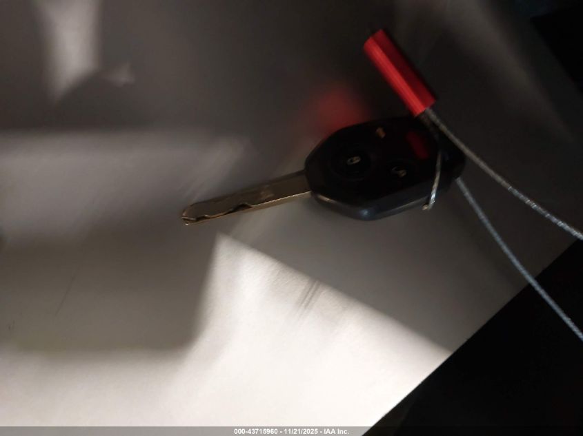 2011 Subaru Legacy 2.5I Limited VIN: 4S3BMBJ65B3265106 Lot: 43715960