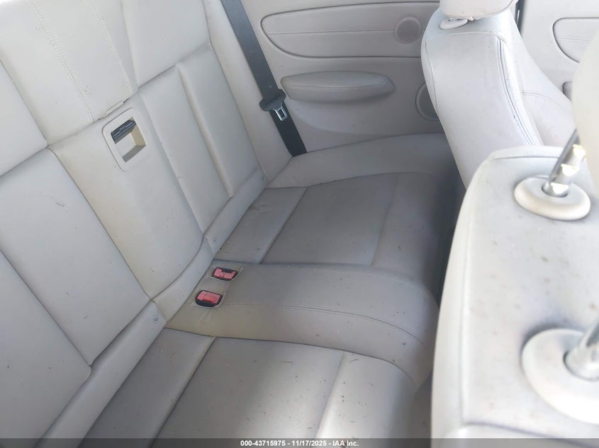 2008 BMW 135I VIN: WBAUN93518VF55584 Lot: 43715975