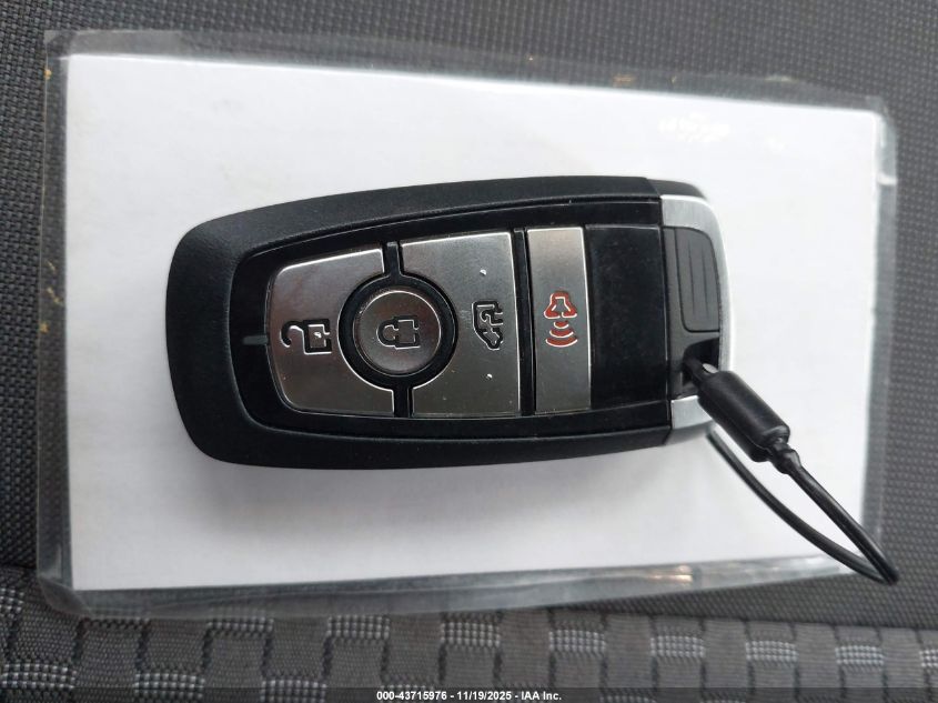 2026 Ford Transit-350 Passenger Van Xlt VIN: 1FBAX2C88TKA06879 Lot: 43715976