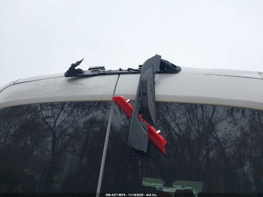 2026 Ford Transit-350 Passenger Van Xlt VIN: 1FBAX2C88TKA06879 Lot: 43715976