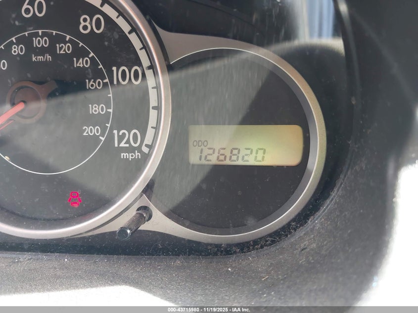 2013 Mazda Mazda2 Sport VIN: JM1DE1KY3D0167471 Lot: 43715980