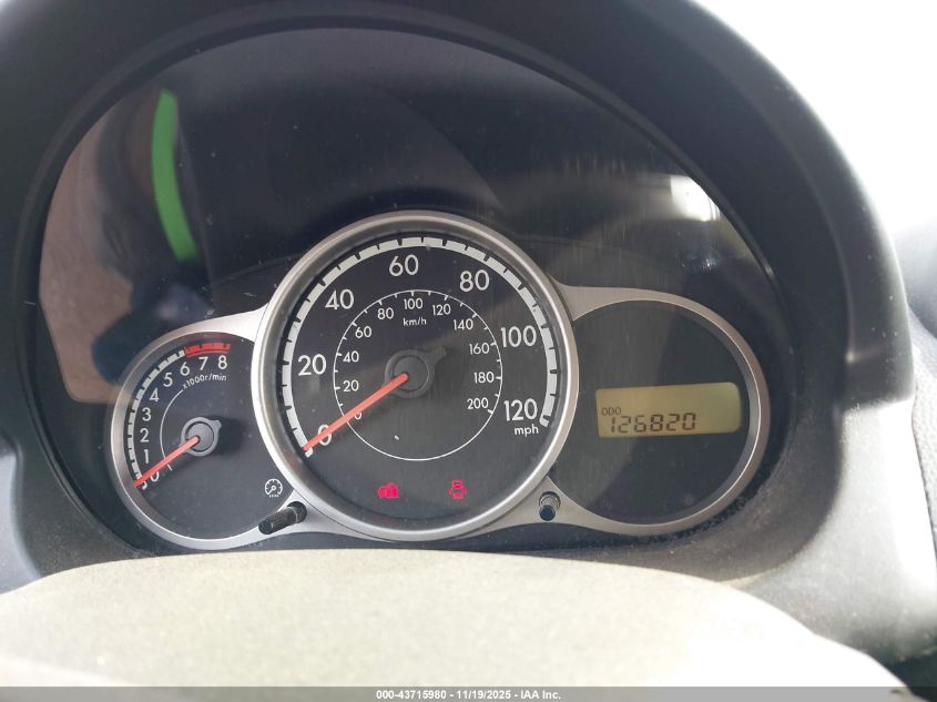 2013 Mazda Mazda2 Sport VIN: JM1DE1KY3D0167471 Lot: 43715980