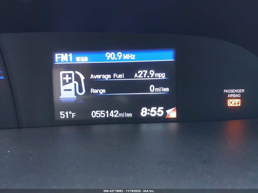 2HGFB2F5XEH516518 2014 HONDA CIVIC photo no. 16