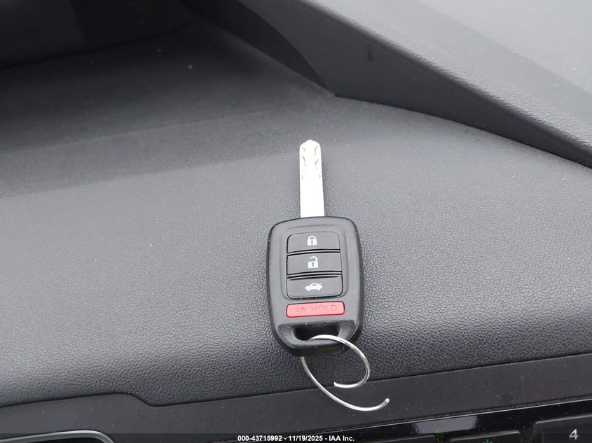 2HGFB2F5XEH516518 2014 HONDA CIVIC photo no. 11