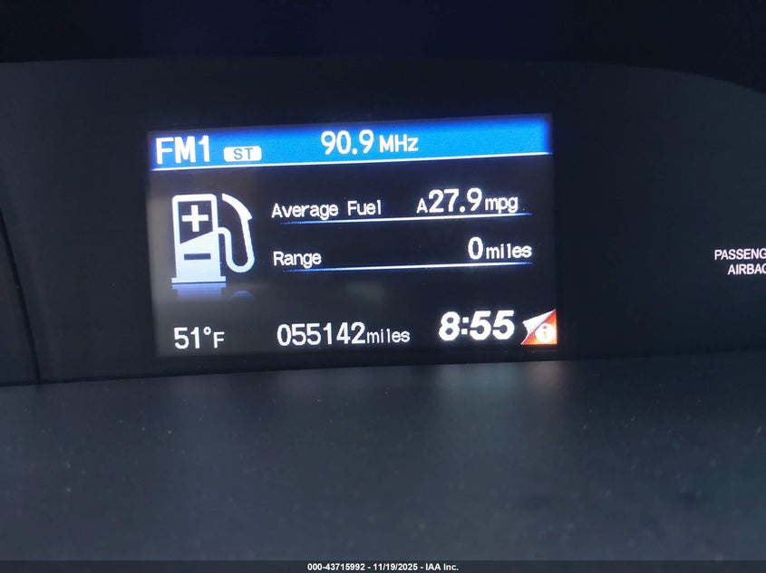 2HGFB2F5XEH516518 2014 HONDA CIVIC photo no. 7