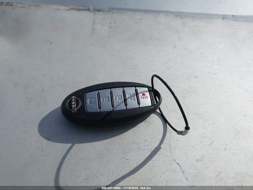 1N4BL4DV2SN366325 2025 NISSAN ALTIMA photo no. 11