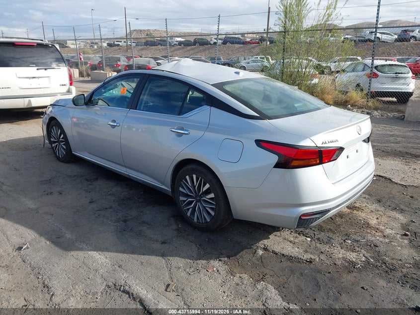 1N4BL4DV2SN366325 2025 NISSAN ALTIMA photo no. 3