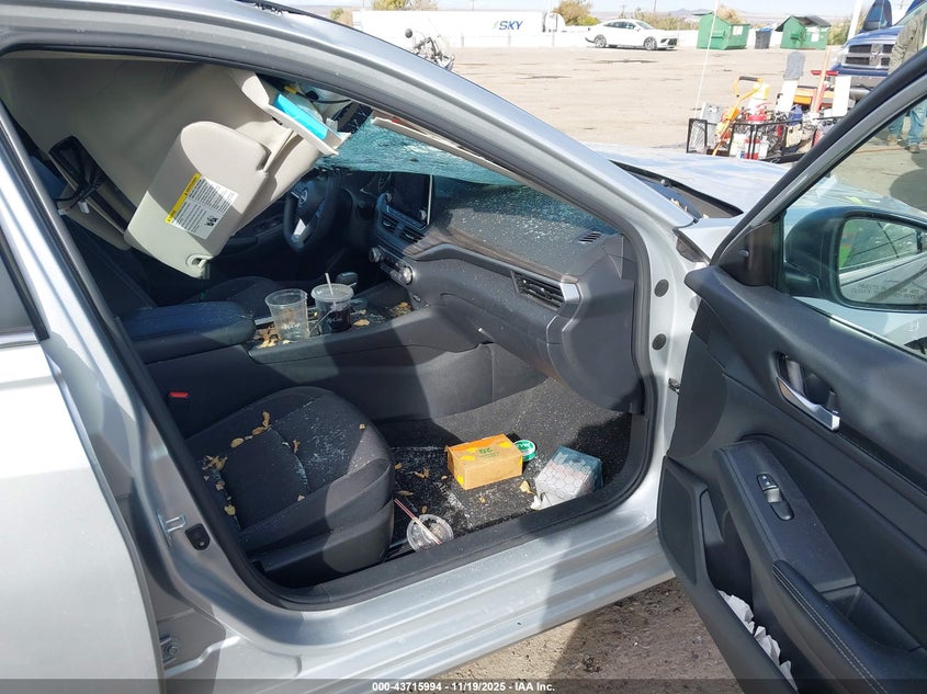 1N4BL4DV2SN366325 2025 NISSAN ALTIMA photo no. 5