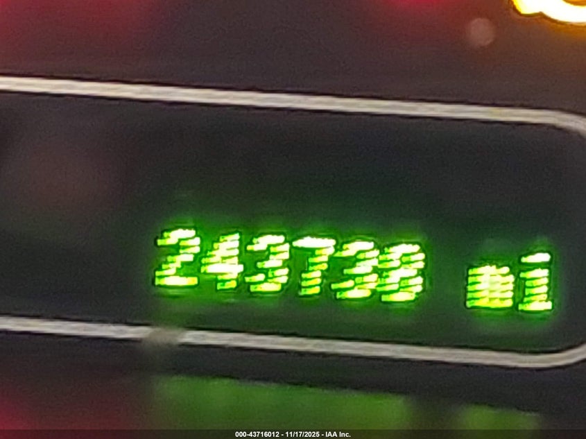 2008 Ford Taurus X Sel VIN: 1FMDK02W08GA44270 Lot: 43716012