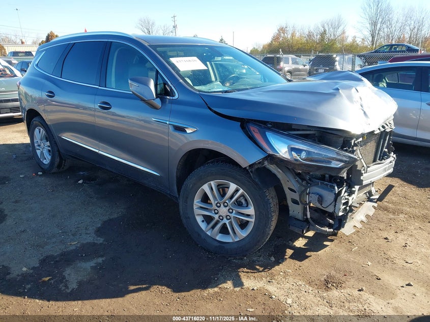 BUICK ENCLAVE FWD ESSENCE