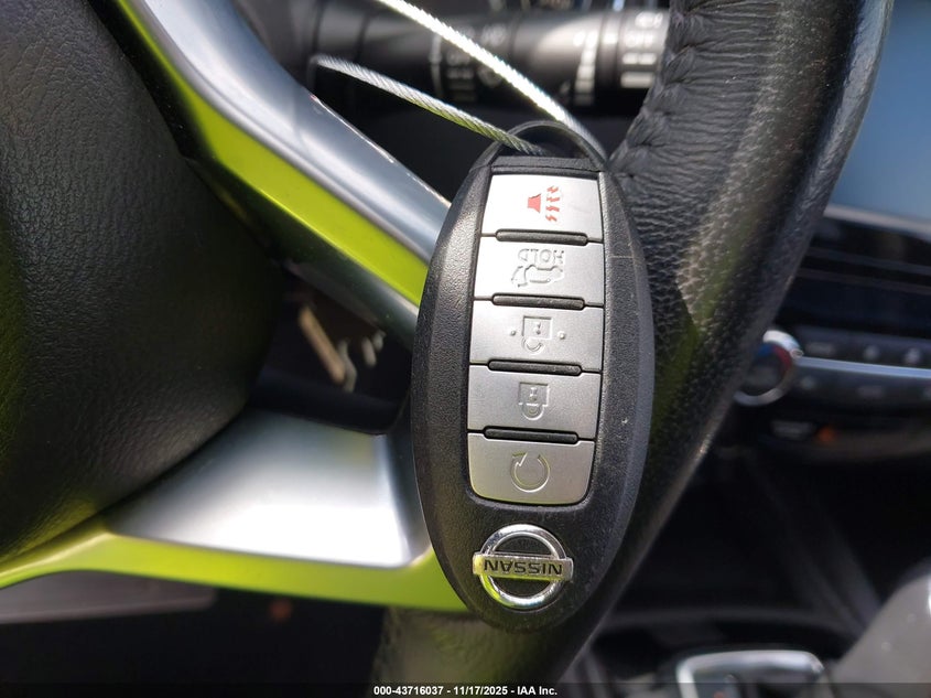 5N1AT2MT3JC834089 2018 NISSAN ROGUE photo no. 11