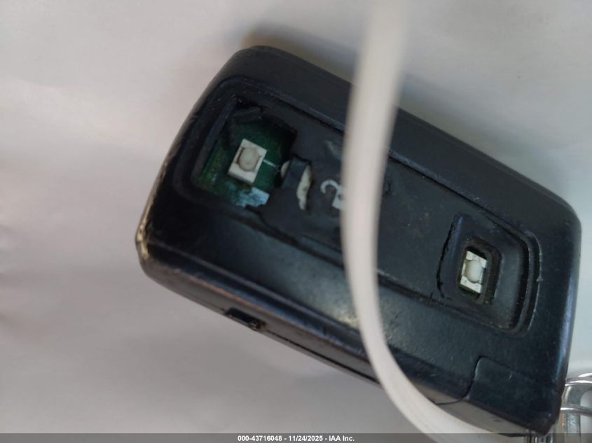 2008 Toyota Prius VIN: JTDKB20U883435649 Lot: 43716048