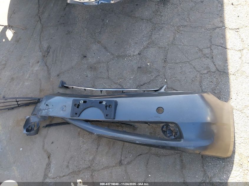 2008 Toyota Prius VIN: JTDKB20U883435649 Lot: 43716048