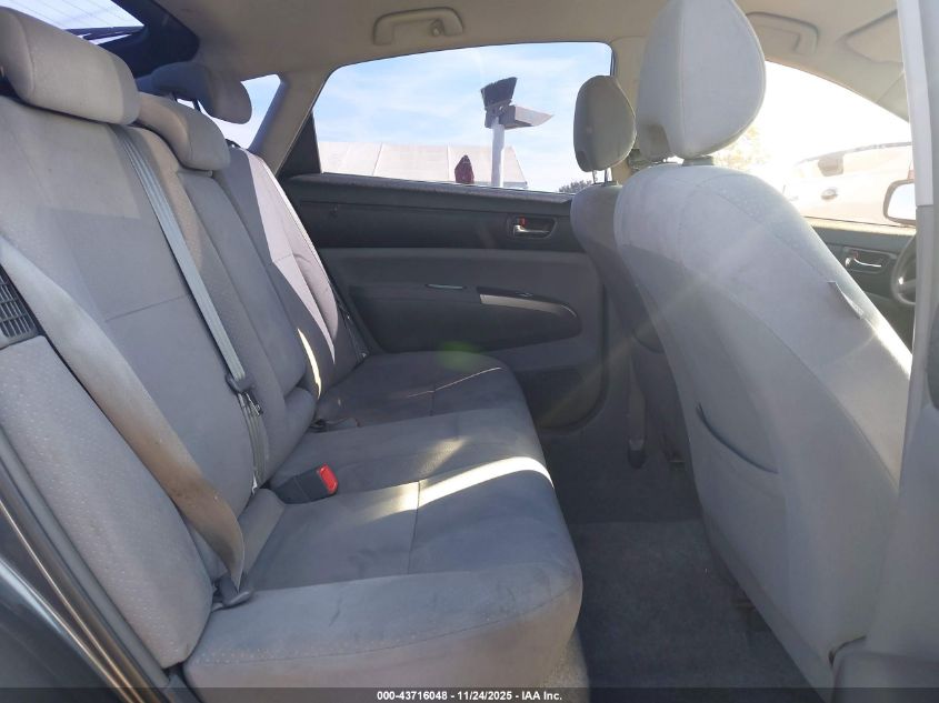 2008 Toyota Prius VIN: JTDKB20U883435649 Lot: 43716048