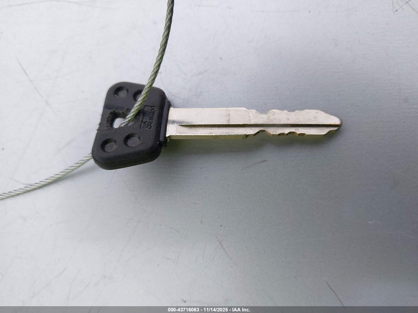 2002 Yamaha Yzfr1 VIN: JYARN10Y52A000167 Lot: 43716063