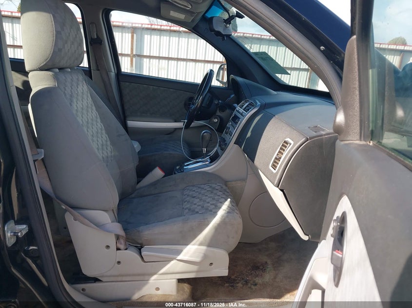 2CNDL23F076093698 2007 CHEVROLET EQUINOX photo no. 5