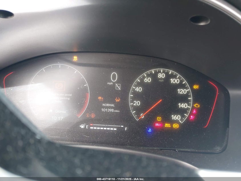 2HGFE1E55NH477078 2022 HONDA CIVIC photo no. 7