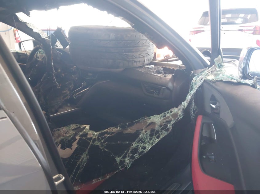 19UUB6F53SA001336 2025 ACURA TLX photo no. 5